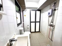 Blk 35 Skyresidence @ Dawson (Queenstown), HDB 2 Rooms #554979861